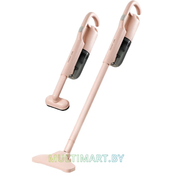 Пылесос Galaxy Line GL6221 (бежевый)